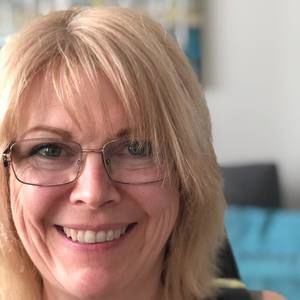 Meet your Posher, Sheryl